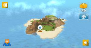 我的荒岛求生世界游戏图1