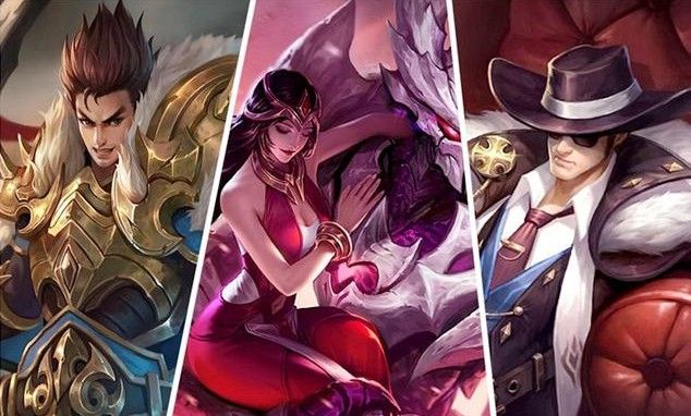 王者荣耀S11赛季张良怎么反制？重复扁鹊之路的法师一哥张良[多图]图片1