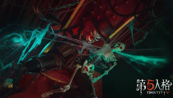 第五人格信徒技能攻略大全：信徒有什么技能？外在特质是什么？[多图]图片1