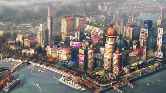 城市设计师2安卓官网版游戏下载图3: