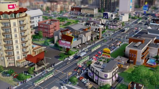 城市设计师2安卓官网版游戏下载图5: