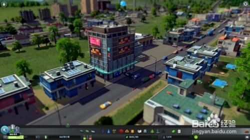 城市设计师2手机游戏下载最新版（Designer City 2）图4: