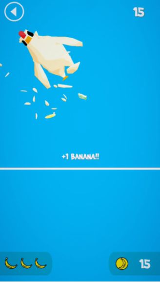 香蕉克星安卓官方版游戏图2: