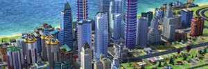 模拟城市建设合集