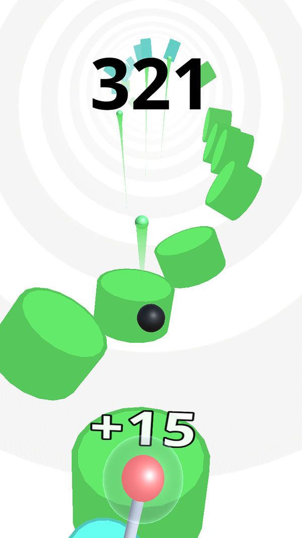 Twisty Tube游戏安卓版图4: