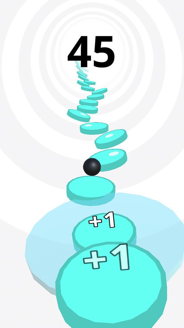 Twisty Tube游戏安卓版图5: