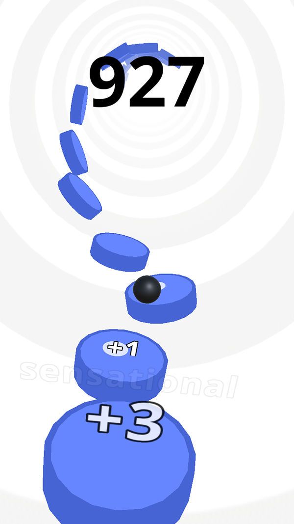 Twisty Tube游戏安卓版图3: