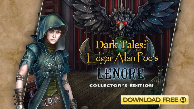 黑暗传说丽诺尔手机游戏最新版（Dark Tales Lenore）图5: