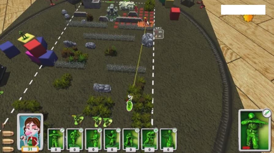玩具战争模拟器官方网站游戏安卓版图2: