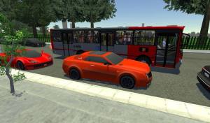 公交模拟器游戏图1