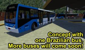 公交模拟器游戏图3