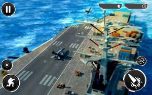海军炮手射击战争3D全武器完整图1