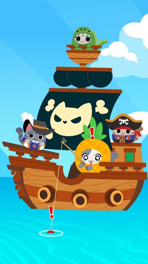 水手猫咪游戏下载最新版图3: