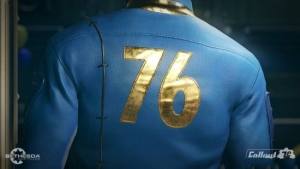 Fallout 76中文游戏图4