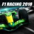 F1 Racing 2018安卓版游戏