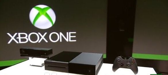微软XboxOne销量同期增长了15% 实际销量还未可知[多图]图片2