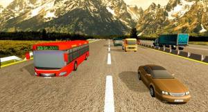 巴士模拟驾驶图3