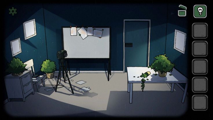 解谜发烧友之逃离公寓房间安卓官方版游戏图2: