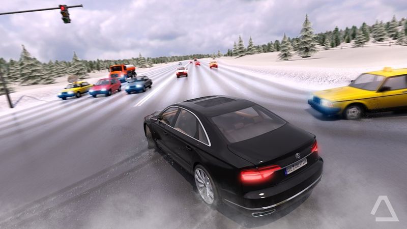 驾驶区2手机游戏下载最新版图1: