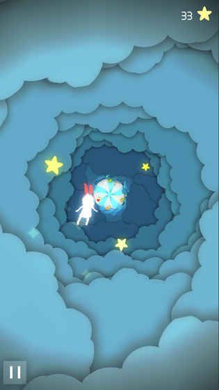 飞跃仙境手机游戏最新版下载图2: