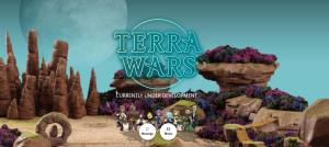 Terra Wars安卓版图4
