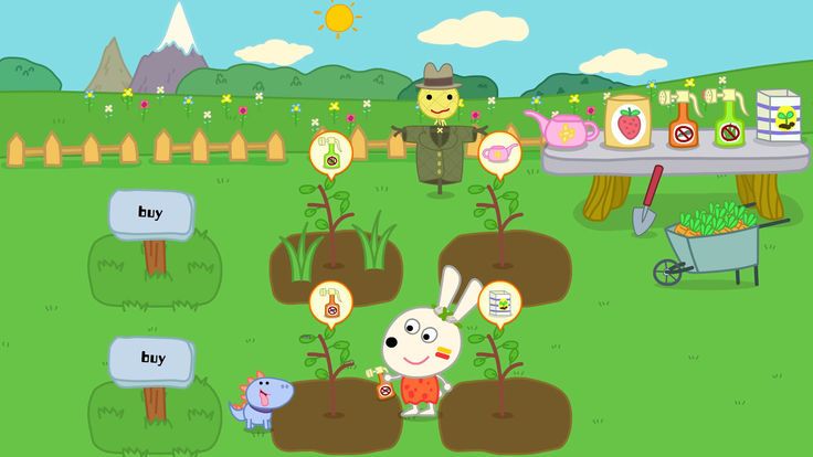 黛米的农场手机游戏最新版图4: