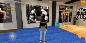 现代健身房模拟器游戏图3