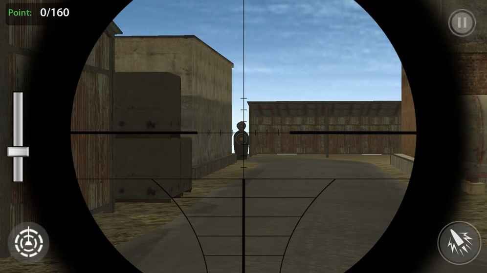 狙击高手安卓官方版游戏下载图3: