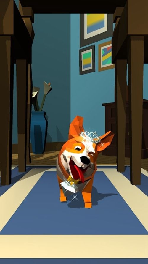 超级狗狗手机游戏下载最新版图2: