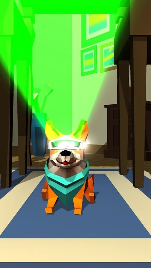 超级狗狗手机游戏下载最新版图3: