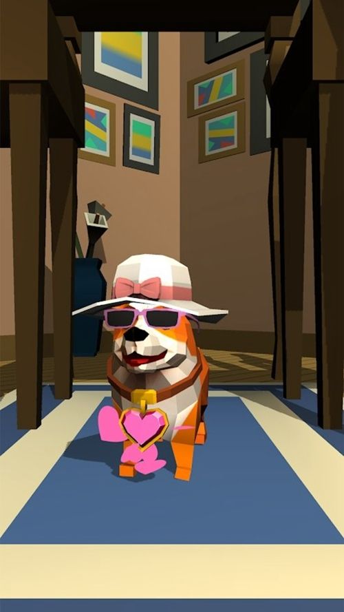 超级狗狗手机游戏下载最新版图4: