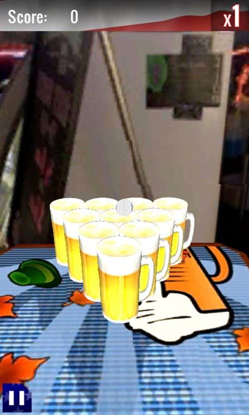 Beer Pong手机游戏下载最新版图6: