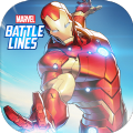 Marvel Battle Lines官网下载安卓测试版 v1.0