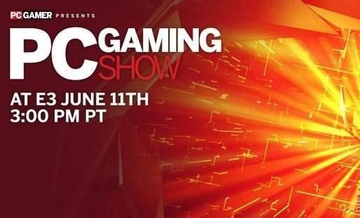 2018E3 PC游戏秀6月12日北京举办：SE、世嘉日本大厂及欧美厂商均出席[多图]
