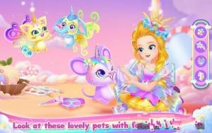 莉比小公主梦幻独角兽安卓版图3