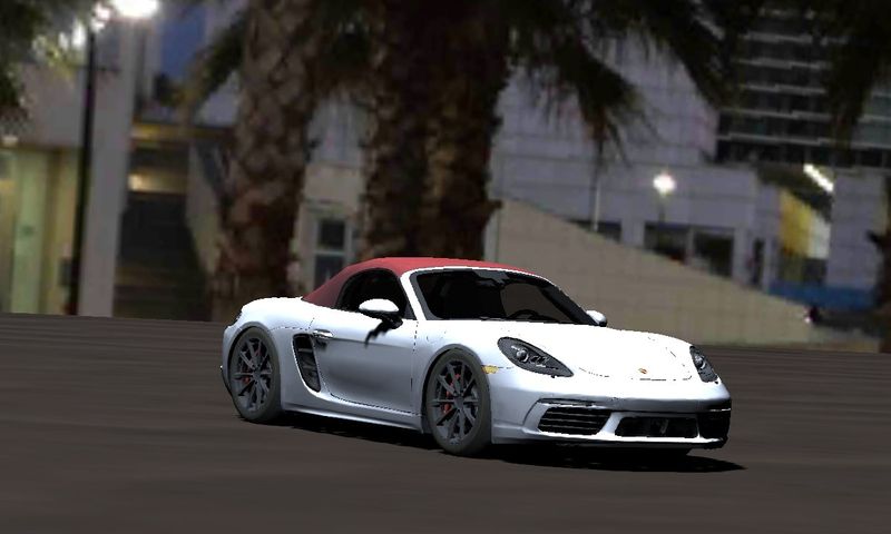 交通赛车3D安卓官方版游戏图4: