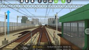 列车模拟中国站手机版图1