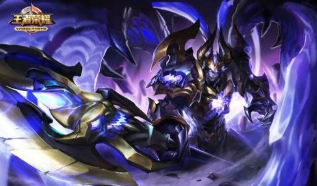 王者荣耀S11赛季坦克出装推荐：最强坦克操作技巧分享[多图]图片1