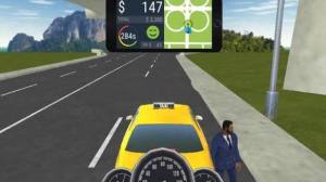 出租车模拟驾驶2手机版图4