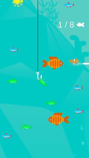 The Fish Master手机游戏图1