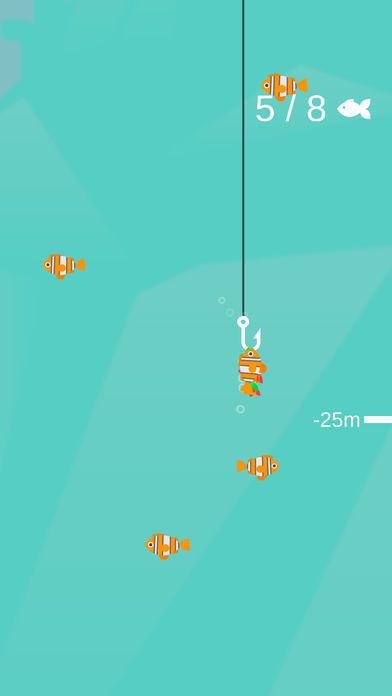 The Fish Master手机游戏官方最新版地址图2: