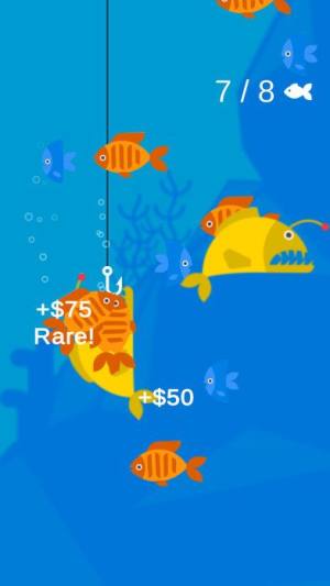 The Fish Master手机游戏图3