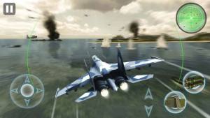 空中雷霆战争游戏图3