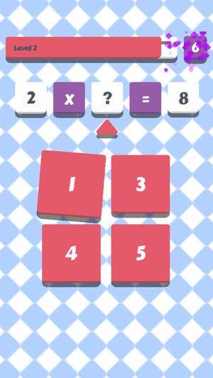 数学智力游戏安卓版图2