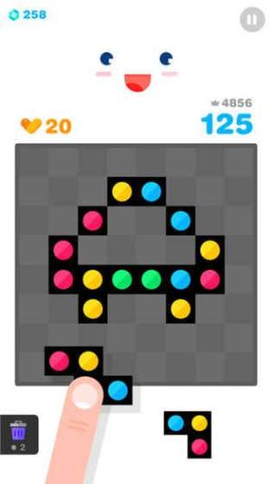 Dot Blocks游戏图2