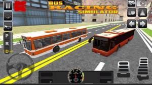 城市旅游巴士驾驶2018游戏图2