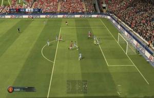 FIFA 18免费正版手游图3