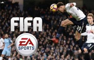FIFA 18免费正版手游图1