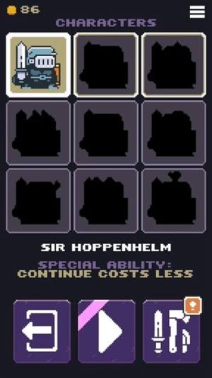 Hoppenhelm安卓版图1