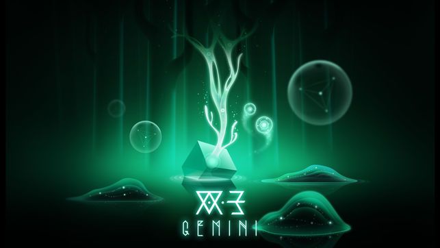 双子手机安卓游戏最新版下载（Gemini）图3: